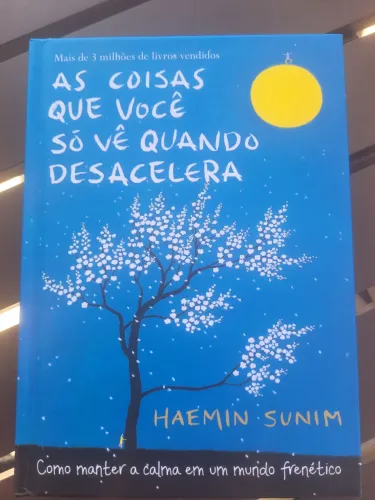 Livros auto ajuda