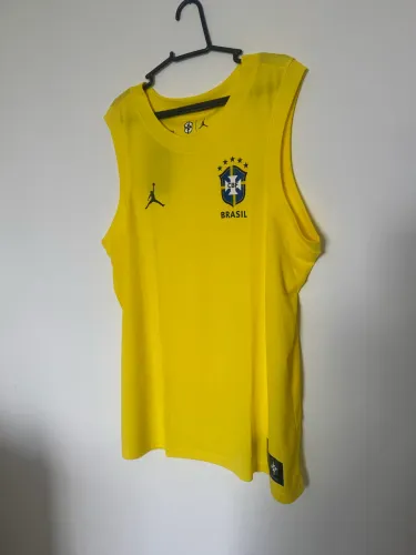 Regatas Jordan edição copa do mundo