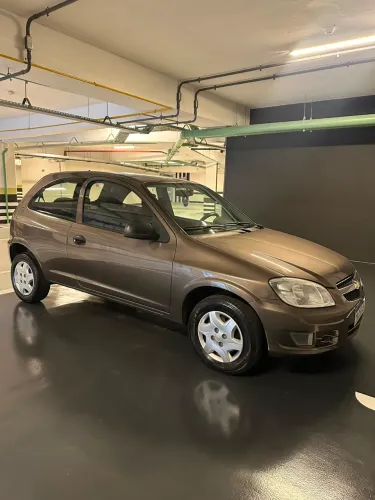 Chevrolet Celta Life/ LS 1.0 MPFI 8V Flexpower 3P 2014