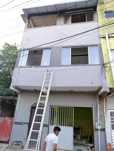 Casa para alugar