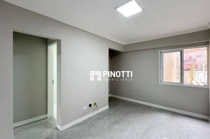 Apartamento com 1 dormitório para alugar, 64 m² por R$ 1.700/mês - Jardim São Luís - São B