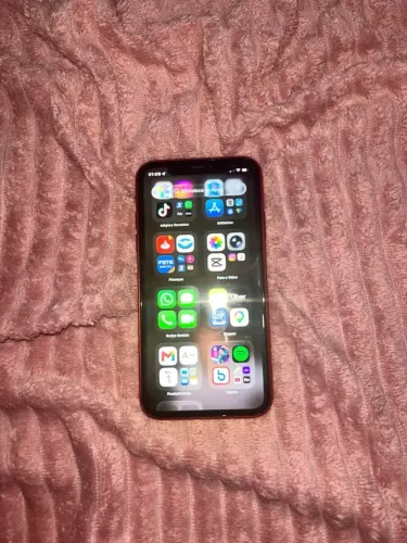 iPhone 11