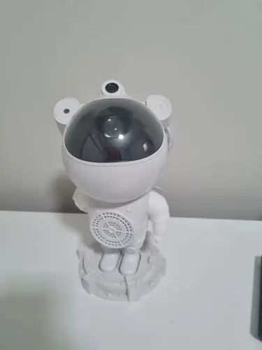 Luminaria de Astronauta
