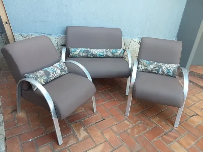 Poltronas 