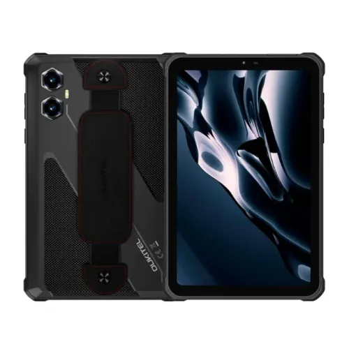 Tablet Oukitel RT3 Plus Tela 8.0" 128GB 4GB RAM 