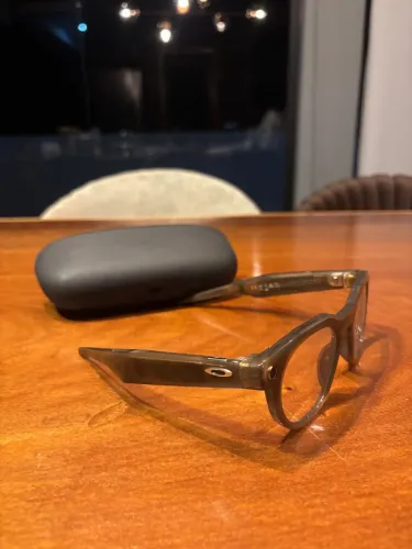 OAKLEY META HSTN