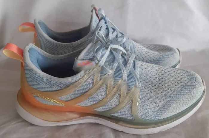 Tenis Olympikus 