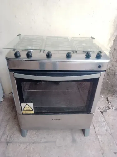 Fogão usado por 3200entrego