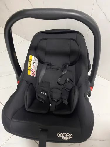 Bebê conforto Cosco 