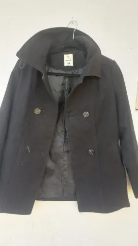Casaco inverno feminino M