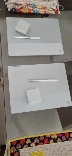 Pixelbook Eve - Lote com 2 unidades