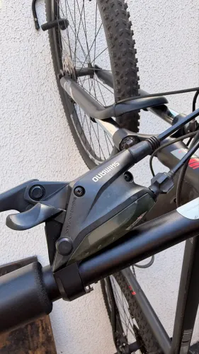 Bicicleta Aro 29 Quadro High One 19