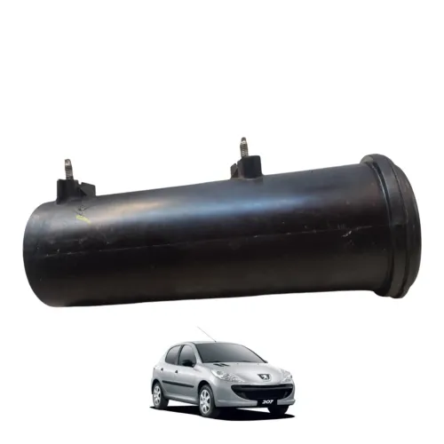 filtro canister Peugeot 207 1.6 2007 a 2012