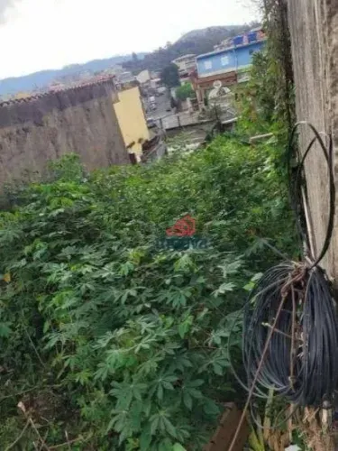 Terreno à venda, 200 m² por R$ 240.000,00 - Jardim Lenize - Guarulhos/SP