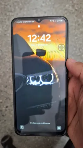 SAMSUNG M23 USADO