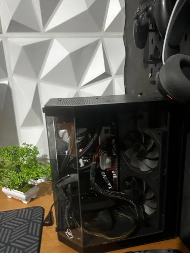 Pc gamer
