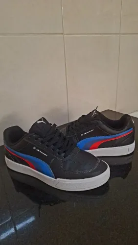 Tenis Puma BMW Motorsport Caven Bdp