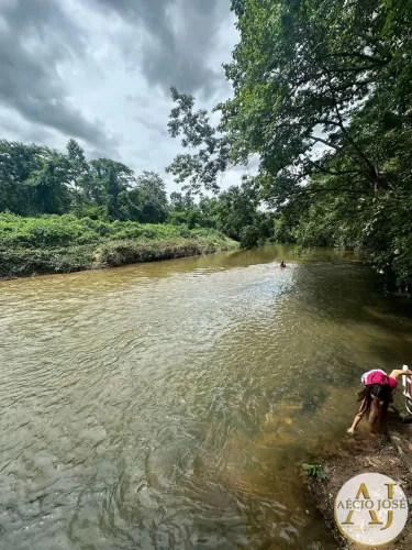 Chácara na Beira do Rio Coxipó do Ouro