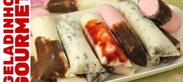 ? Chup Chup Gourmet por Encomenda ?