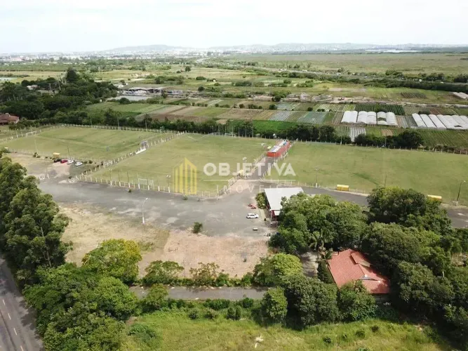 Terreno à venda, Mato Grande, Canoas, RS