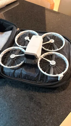 Drone DJI FLIP 
