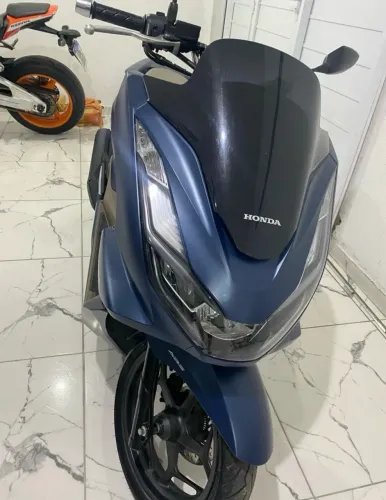 PCX 160cc DLX 2024