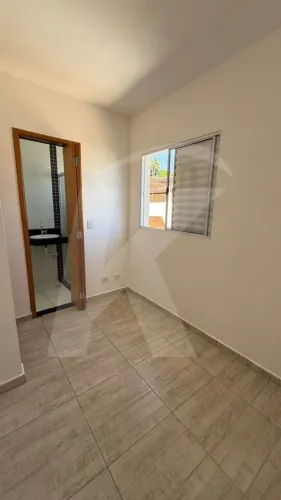 Casa Condominio 2 Quartos, 2 suítes, 2 Vagas, Tucuruvi