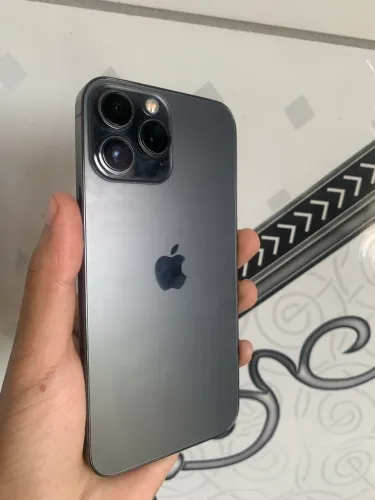 IPHONE 13 PRO MAX 256GB