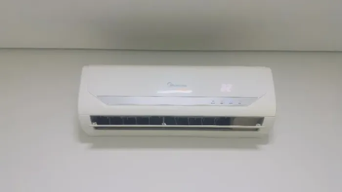 Ar Condicionado Split Inverter Midea Liva 9000 BTUs (Frio)