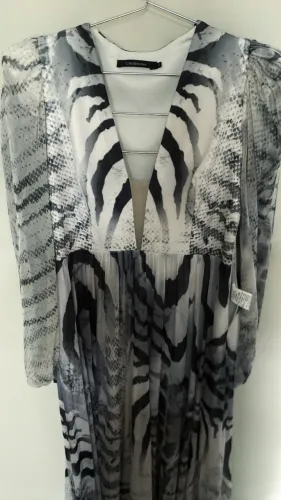 Vestido CAOS