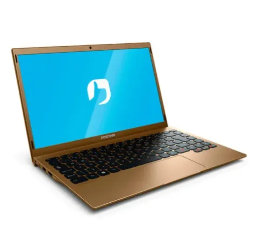notebook positivo