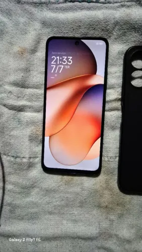 Redmi12 128 gigas