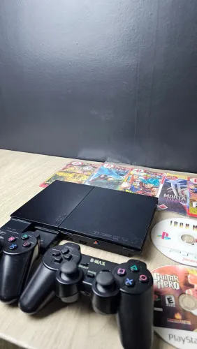 Ps2 completo 