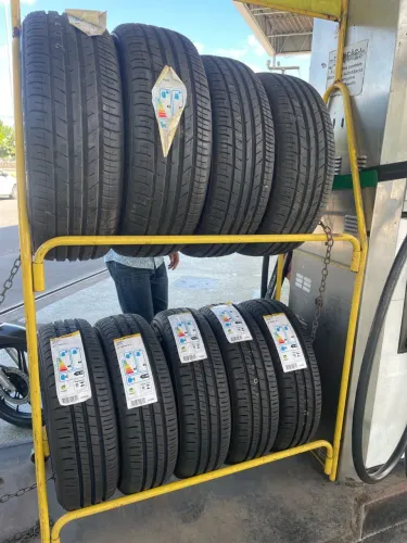 Pneus Para Carro