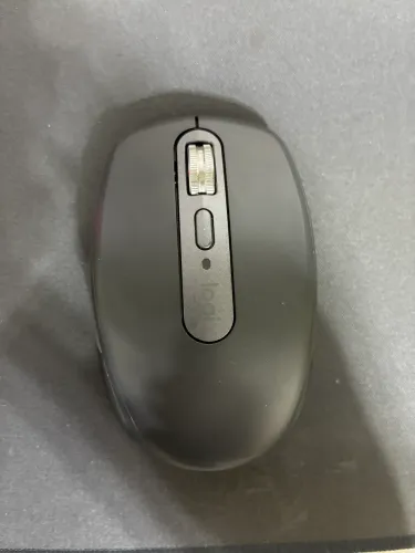 Logitech Mx Anywhere 3S