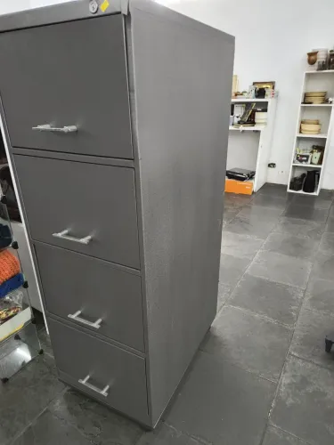 Arquivo metal