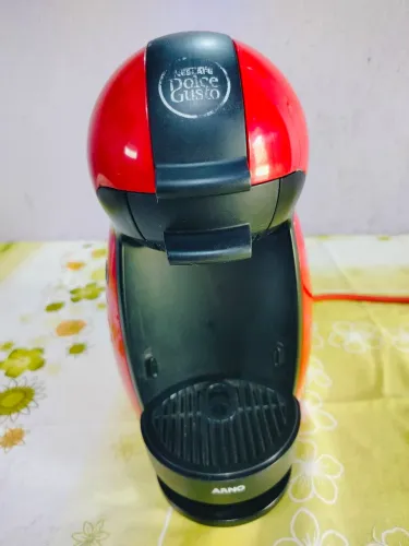 Cafeteira marca Arno
