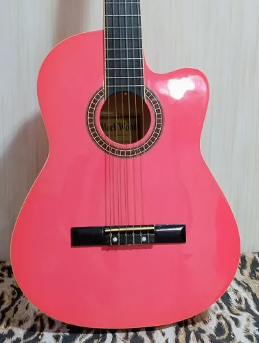 Vendo Violão