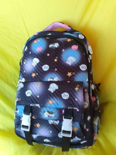 Mochila feminina na PROMOÇÃO