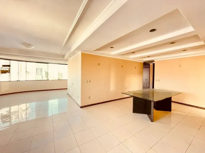 Apartamento à Venda no Tirol Natal/RN