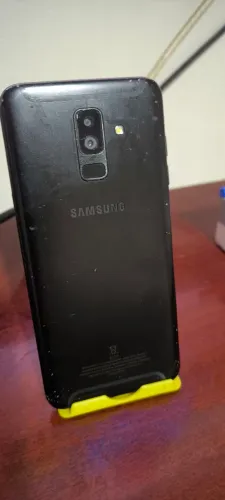 Samsung A6 plus 