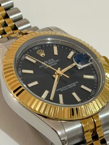 Relógio Rolex Datejust