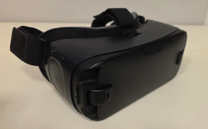 Óculos Realidade Virtual Samsung Gear VR Oculus Original - Perfeito Estado