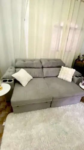 Sofá cama