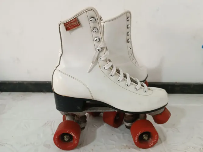 Patins clássico Chicago n 36