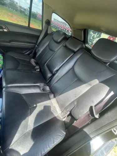 Ssangyong Kyron 2.0 16V 141cv TDI Diesel Aut. 2010