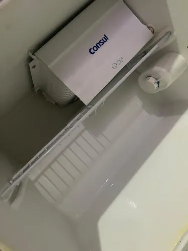 Frigobar consul