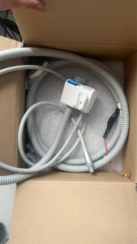 Bomba de vácuo suctron Schuster