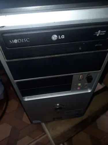 Computador de mesa