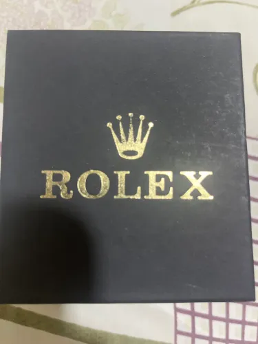 VENDO ROLEX IMPORTADO, NUNCA FOI USADO